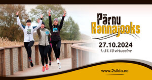 Pärnu Rannajooks