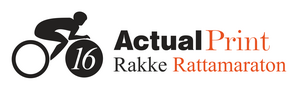 Actual Print 16. Rakke Rattamaraton