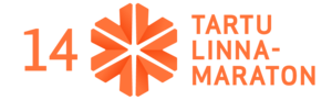 14. Tartu Linnamaraton