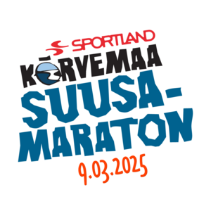 Sportland Kõrvemaa Suusamaraton 2025