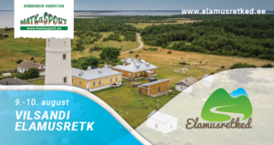 Vilsandi Elamusretk