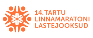 14. Tartu Linnamaratoni Lastejooksud