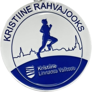 8. Kristiine Rahvajooks