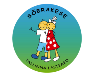 Sõbrakese Spordiseiklus Sõbrakese Spordiseiklus