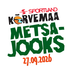 Sportland Kõrvemaa Metsajooks 2026 Sportland Kõrvemaa Metsajooks 2026