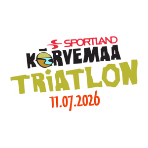 Sportland Kõrvemaa Triatlon 2026 Sportland Kõrvemaa Triatlon 2026