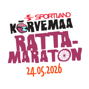 Sportland Kõrvemaa Rattamaraton 2026 Sportland Kõrvemaa Rattamaraton 2026