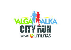 Valga Valka City Run 2026