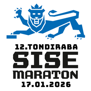 12. Tondiraba Sisemaraton / 5.Tondiraba Sisekümme