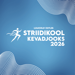 Striidikool kevadjooks