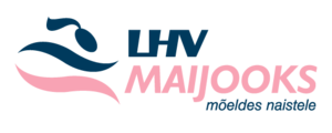 LHV Maijooks: 3x7 km teatejooks