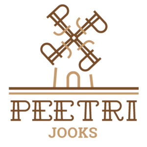 Peetri Jooks 2016