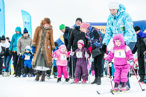 44. Tartu Maratoni lastesõidud