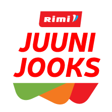 Rimi Juunijooks