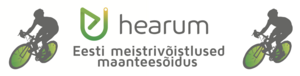 HEARUM Eesti Meistrivõistlused ühisstardis MJ, Sen5-8