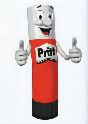 Mr. Pritt lastejooksud