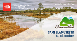 Sämi elamusretk