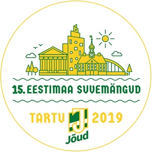 15. Eestimaa suvemängud