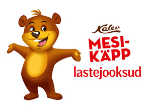 Mesikäpa Lastejooksud