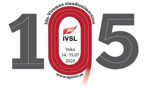 7. Ida-Virumaa staadionimaraton