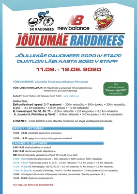 Jõulumäe Raudmees