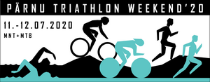 PÄRNU JÕE KROSS-TRIATLON - Eesti MV