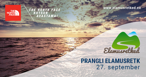 Prangli elamusretk