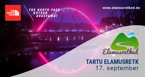 Tartu elamusretk