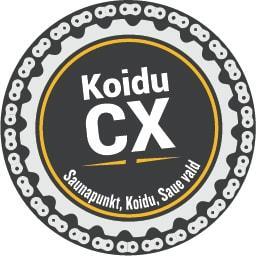 Sigvardi CX trenn Saunapunktis