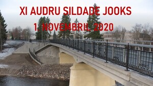 Audru Sildade Jooks
