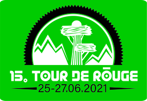 15. Tour de Rõuge MTB