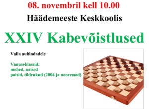 Pärnumaa MV kabes