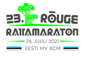 23. Rõuge Rattamaraton - EMV XCM