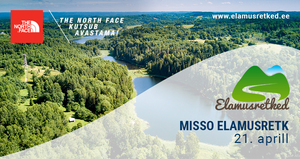 Misso elamusretk - 21.04.2019