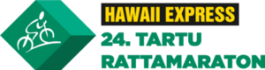 24. Tartu Rattamaraton
