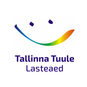 Tuule lasteaia Tallinna Maratoni jooks