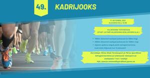 Pärnu 49. Kadrijooks
