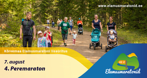 4. Peremaraton