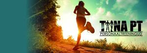 Run4Fun jooksutrenn Tervis Spa taga