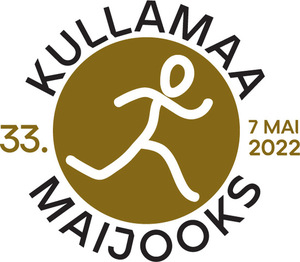 Kullamaa 33. Maijooks