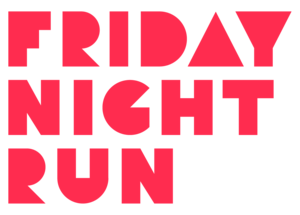 Friday Night Run