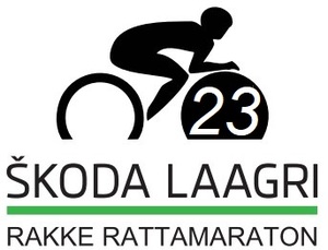 Škoda Laagri 23. Rakke Rattamaraton