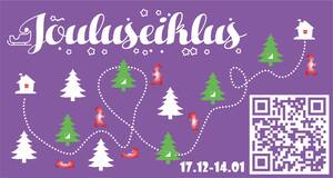 Jõuluseiklus 2022