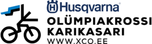 Husqvarna Eesti Olümpiakrossi Karikasari V etapp 2024 - Jõulumäe XCO