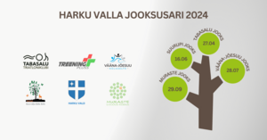 Vääna-Jõesuu jooks