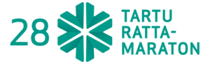 28. Tartu Rattamaraton