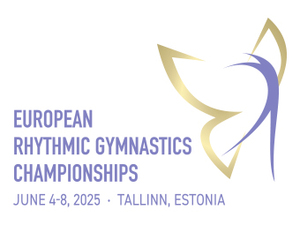 European Rhythmic Gymnastics Championships Tallinn 2025