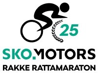 SKO MOTORSI 25. Rakke Rattamaraton