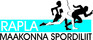 Rapla Maakonna Spordiliit