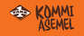 Kommi asemel